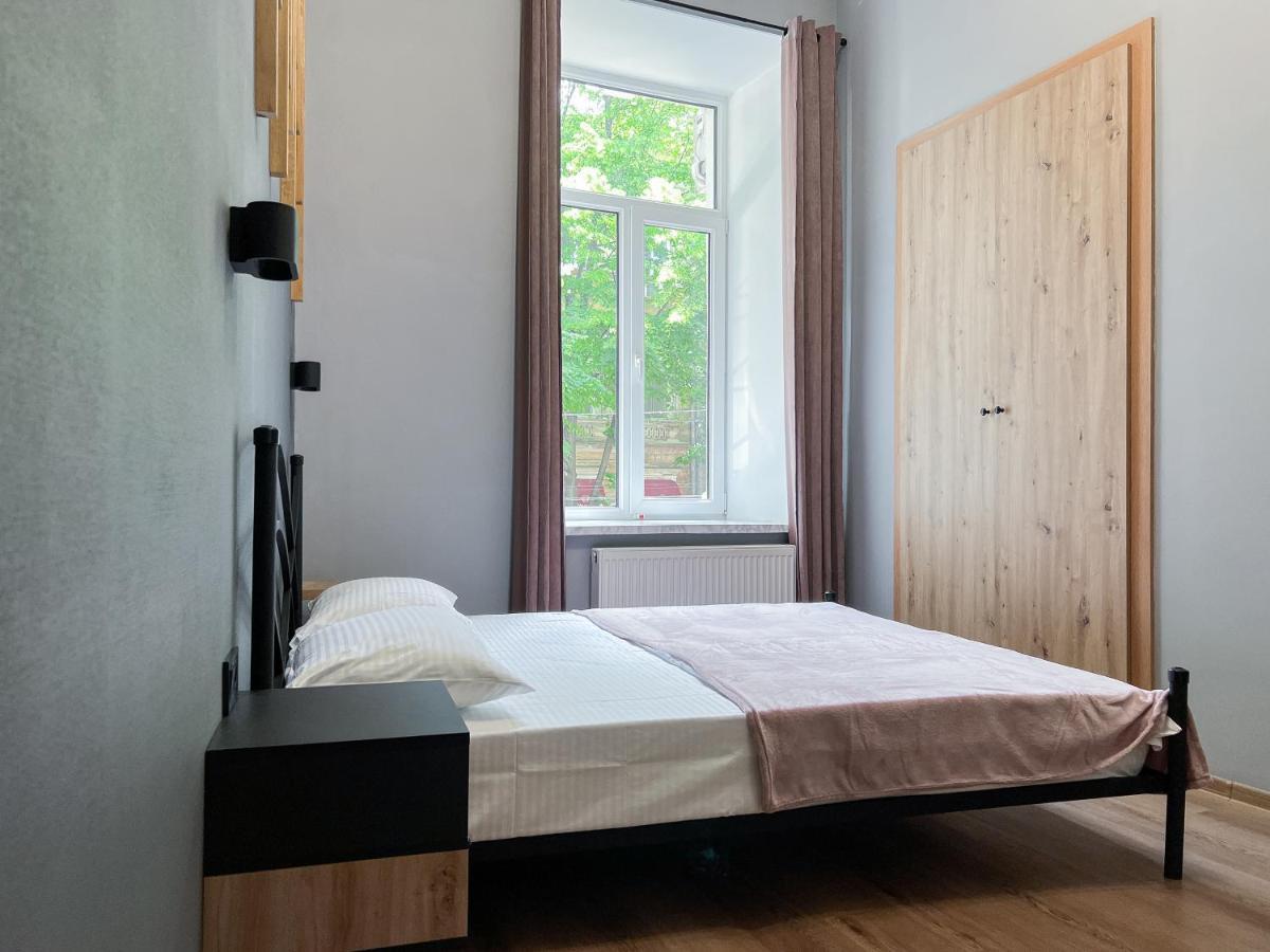 Apartments White Pearl Sadova Одеса Екстер'єр фото