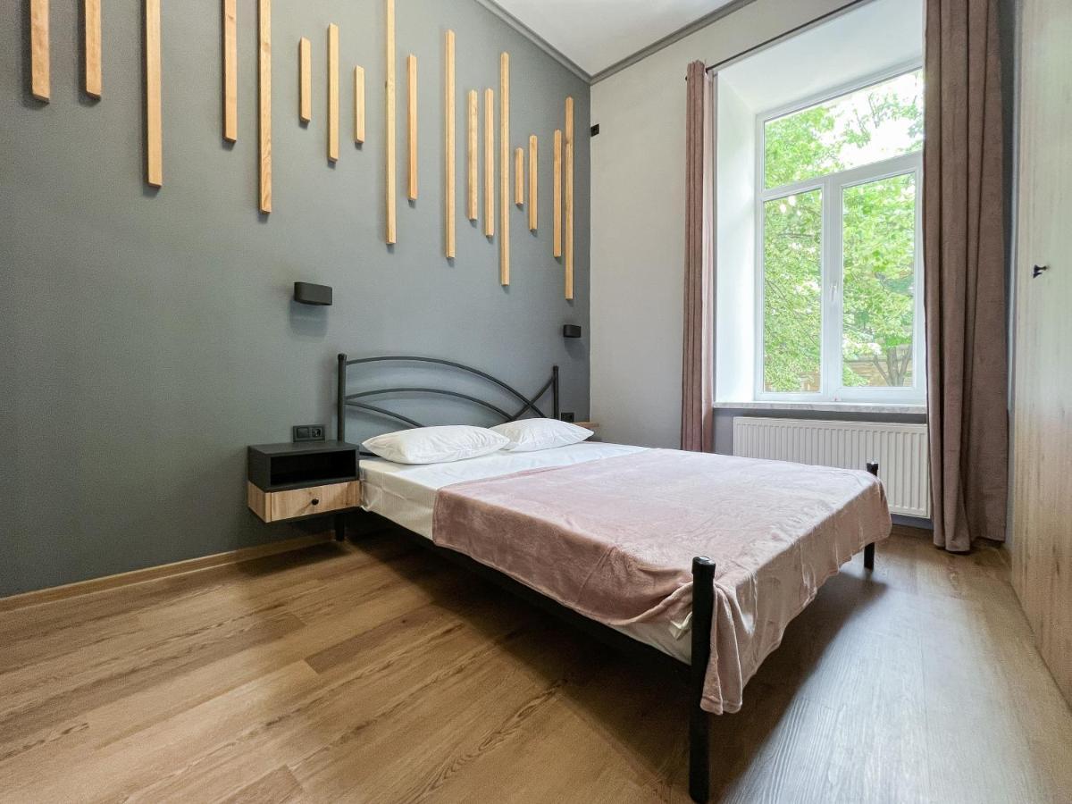 Apartments White Pearl Sadova Одеса Екстер'єр фото