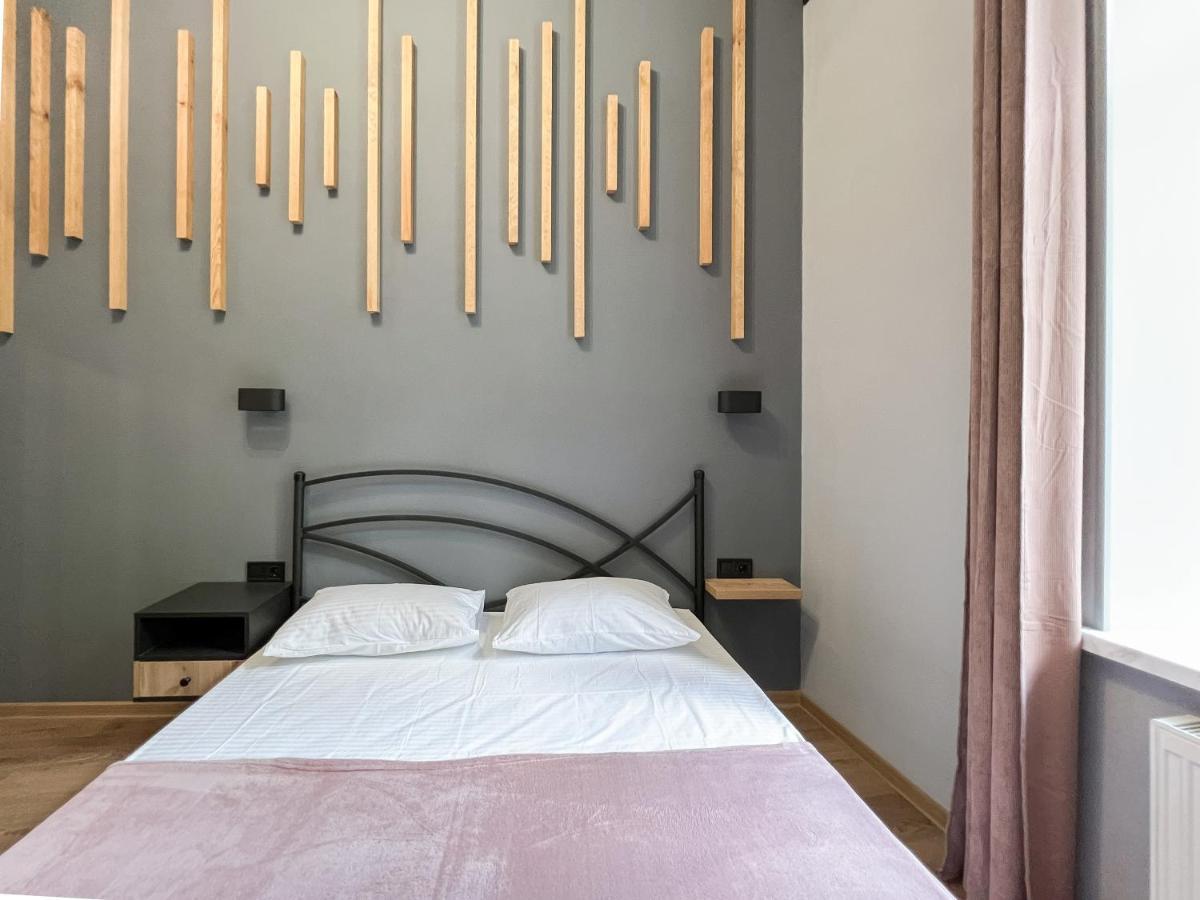 Apartments White Pearl Sadova Одеса Екстер'єр фото
