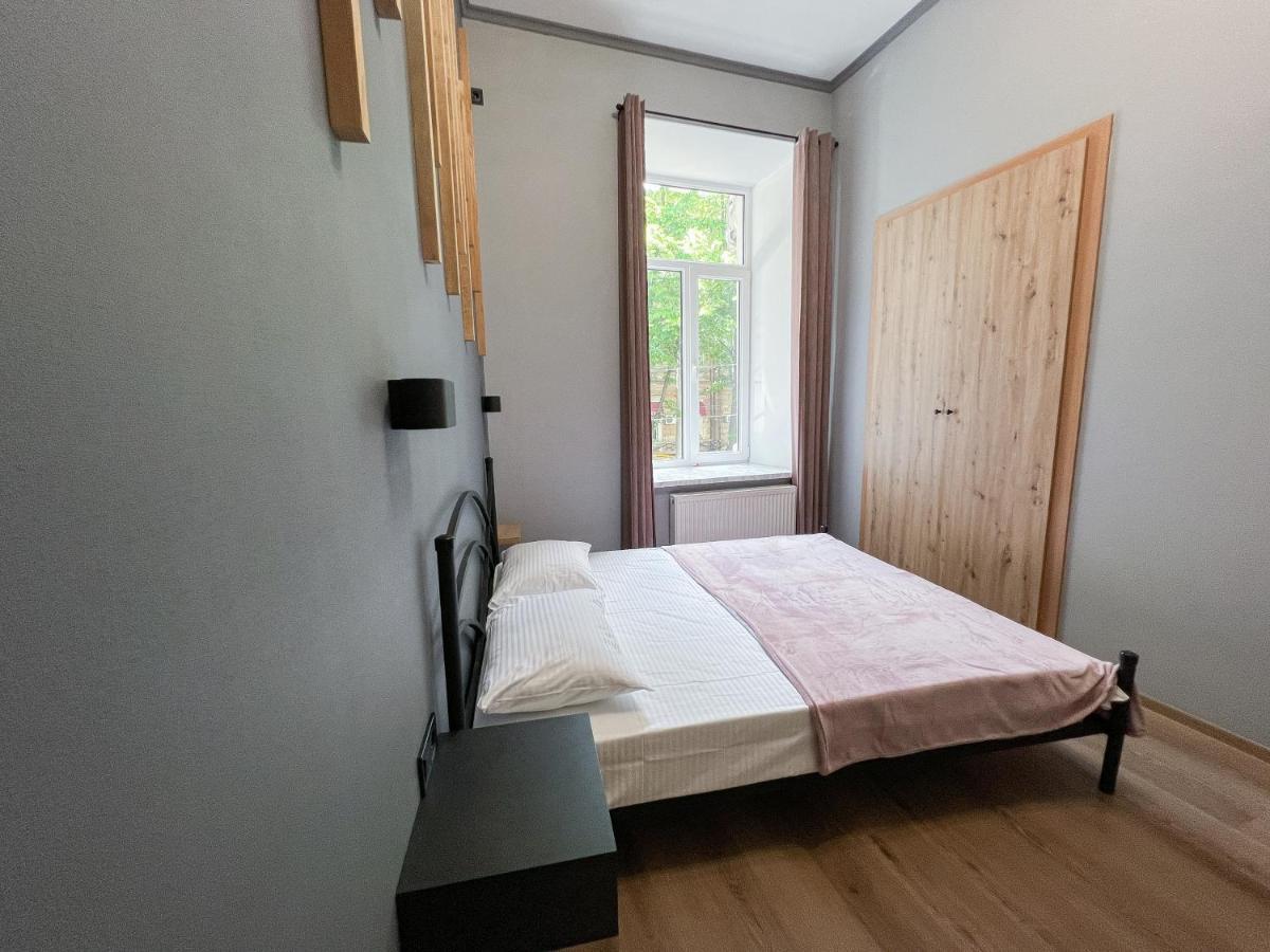 Apartments White Pearl Sadova Одеса Екстер'єр фото