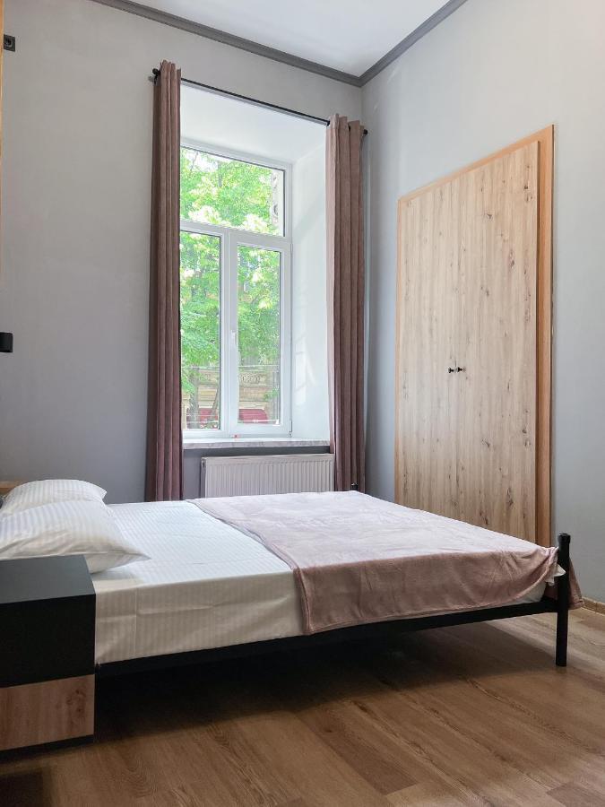 Apartments White Pearl Sadova Одеса Екстер'єр фото
