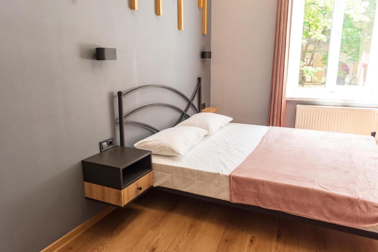 Apartments White Pearl Sadova Одеса Екстер'єр фото