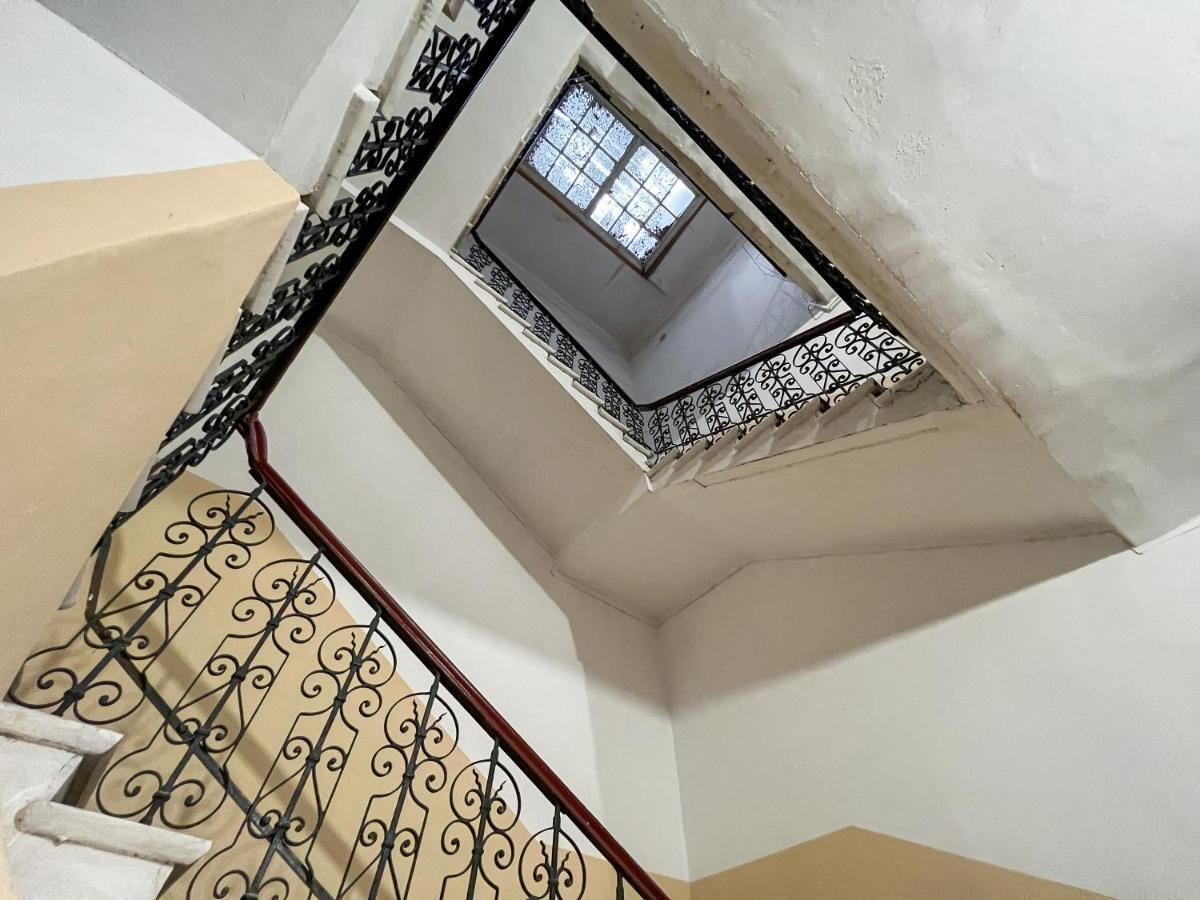 Apartments White Pearl Sadova Одеса Екстер'єр фото