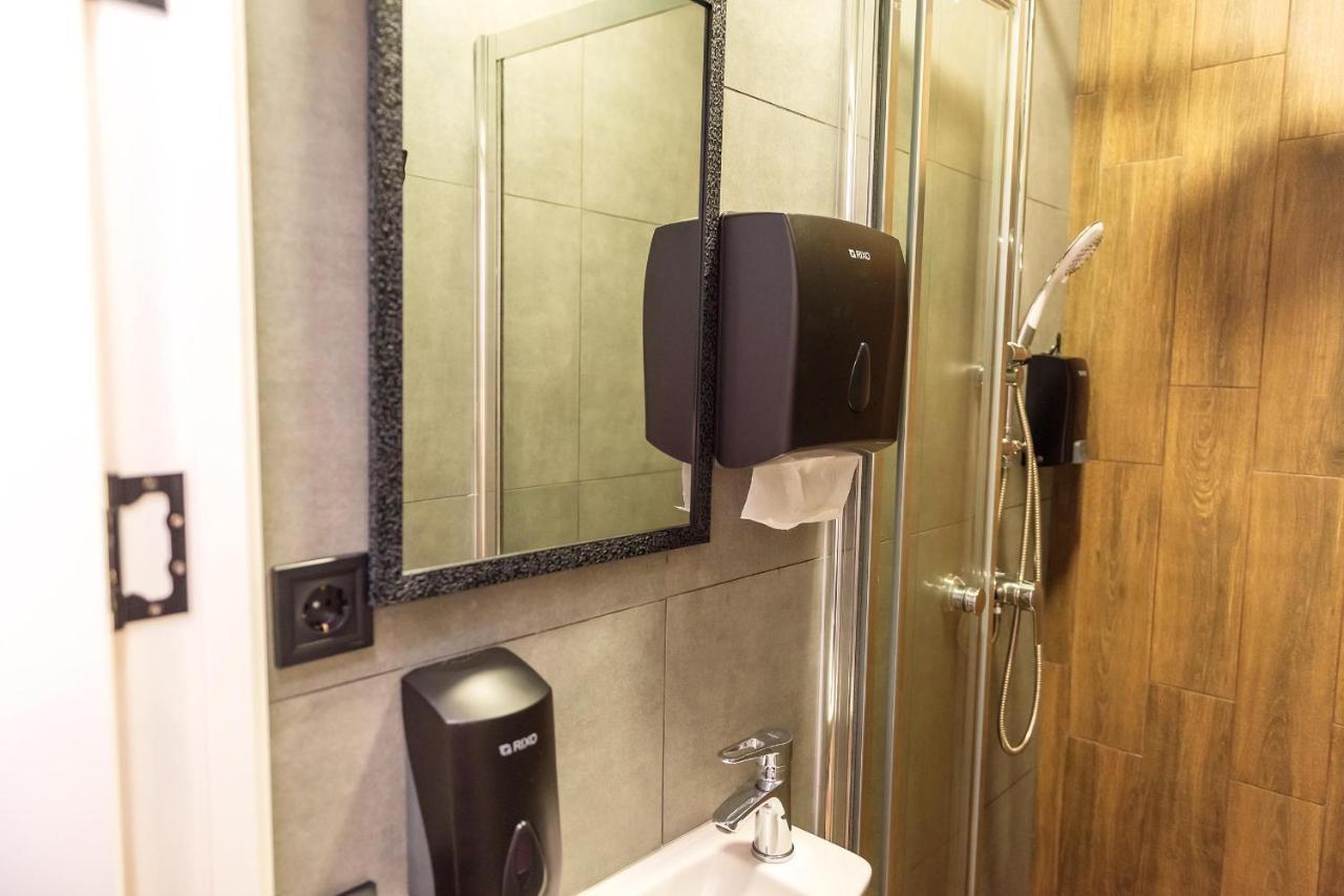 Apartments White Pearl Sadova Одеса Екстер'єр фото