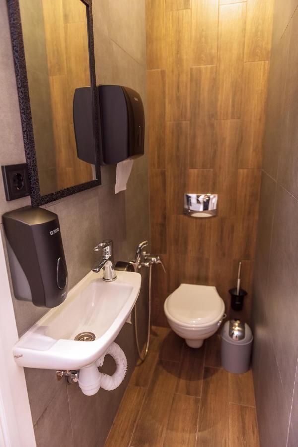 Apartments White Pearl Sadova Одеса Екстер'єр фото