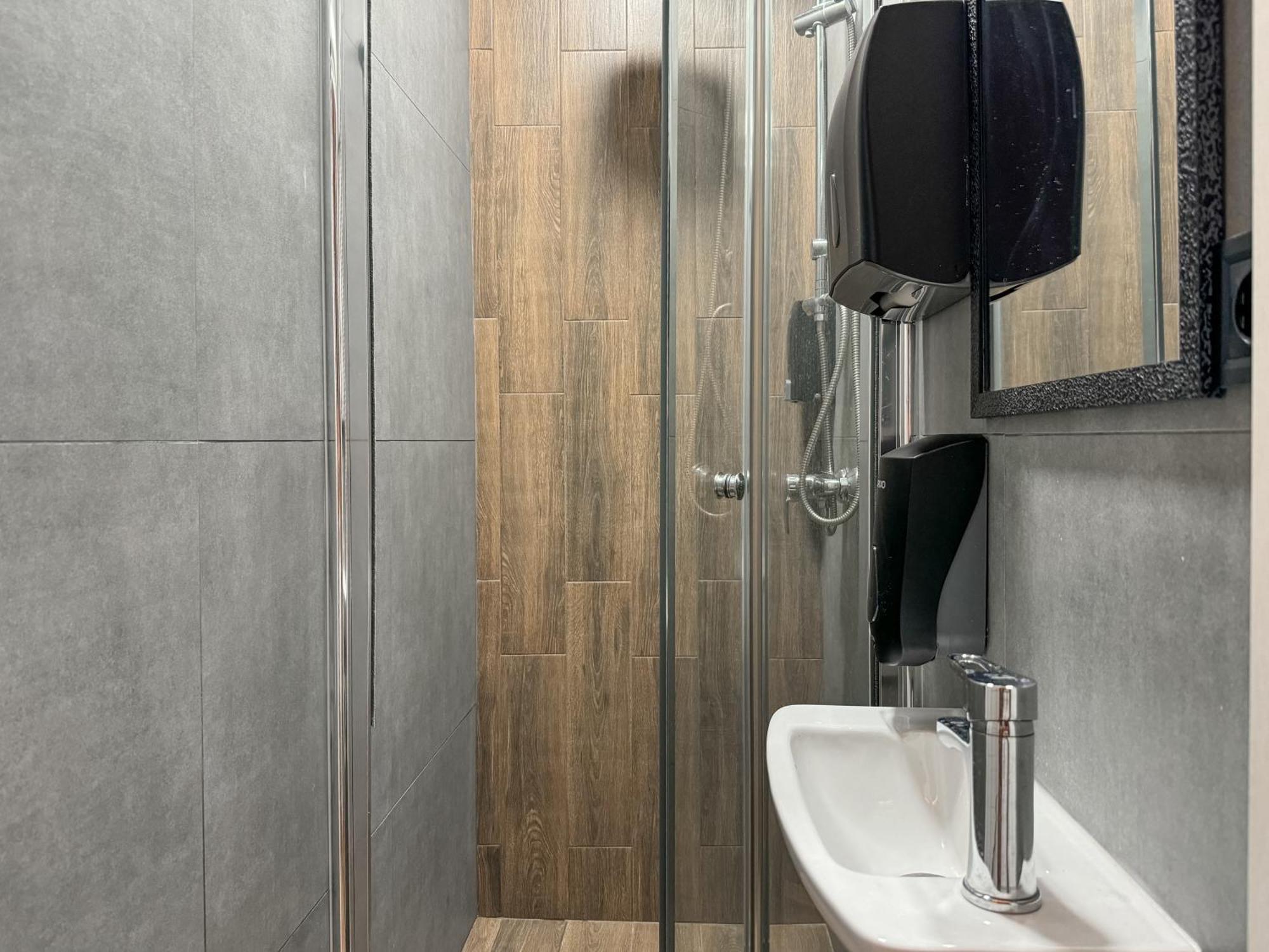 Apartments White Pearl Sadova Одеса Екстер'єр фото