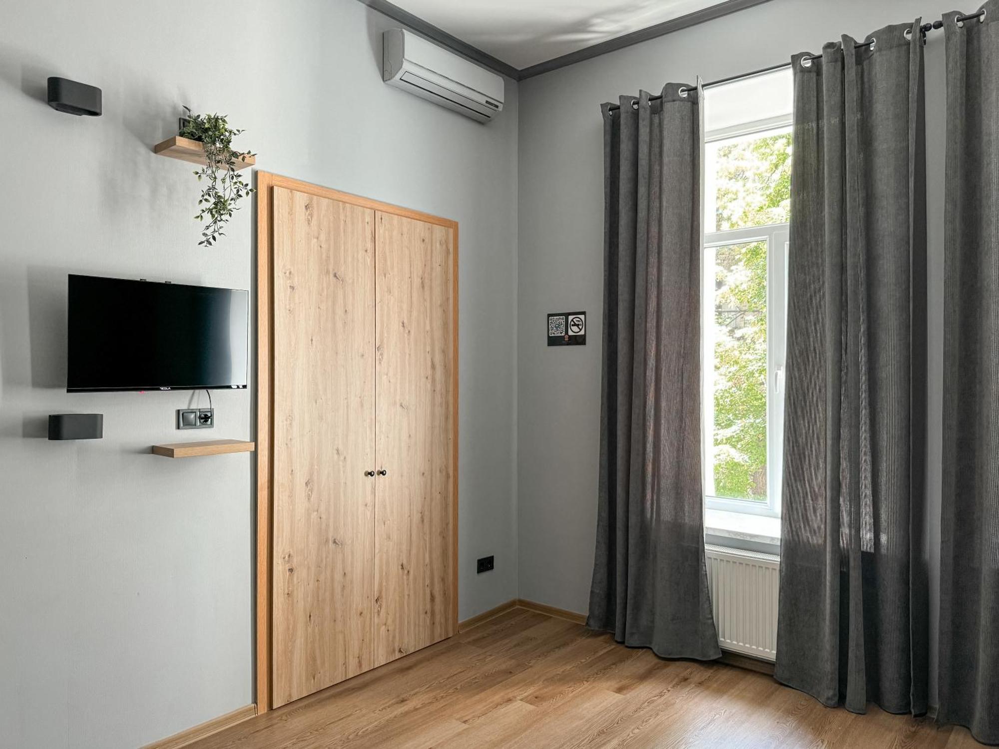Apartments White Pearl Sadova Одеса Екстер'єр фото