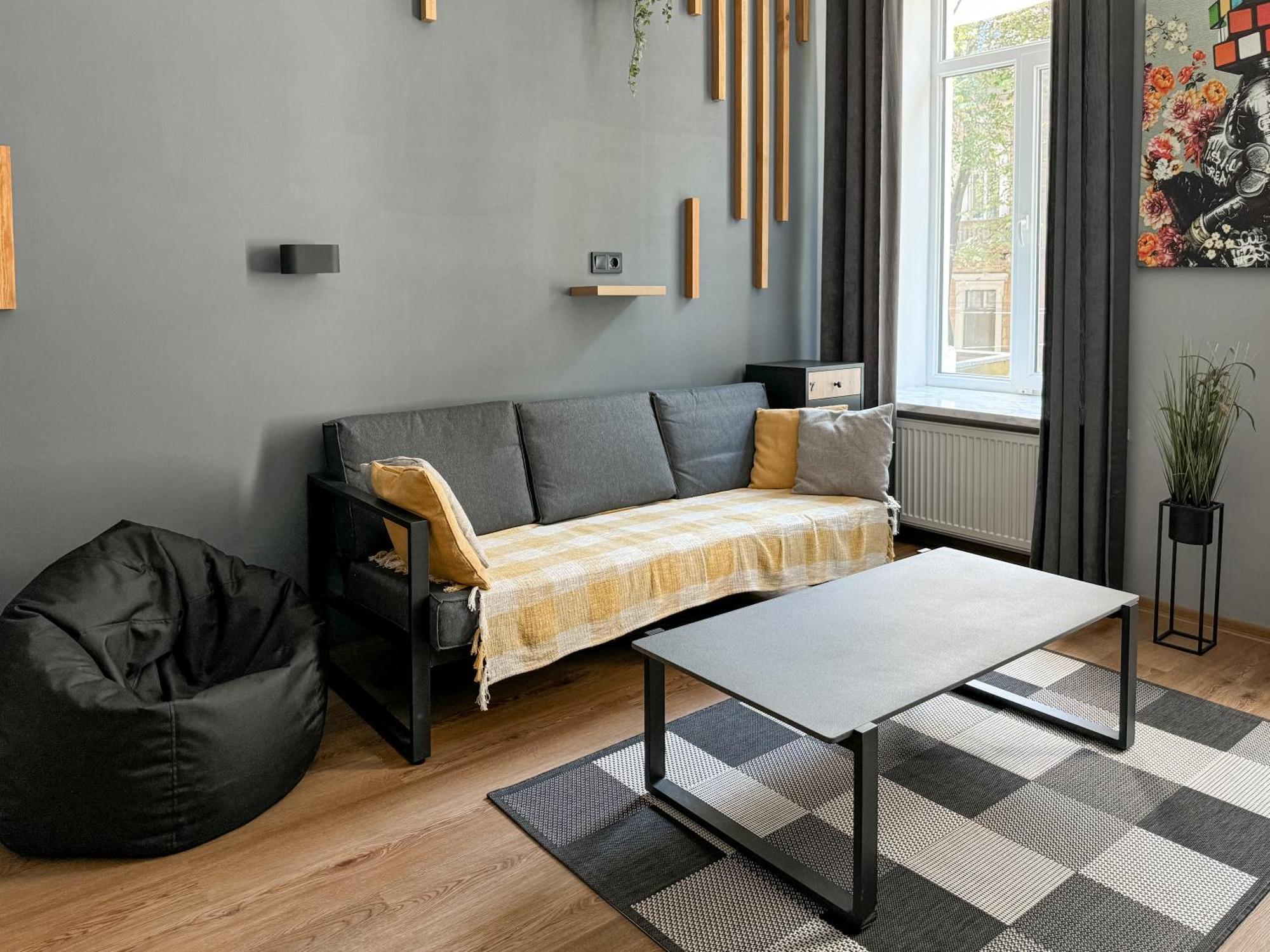 Apartments White Pearl Sadova Одеса Екстер'єр фото