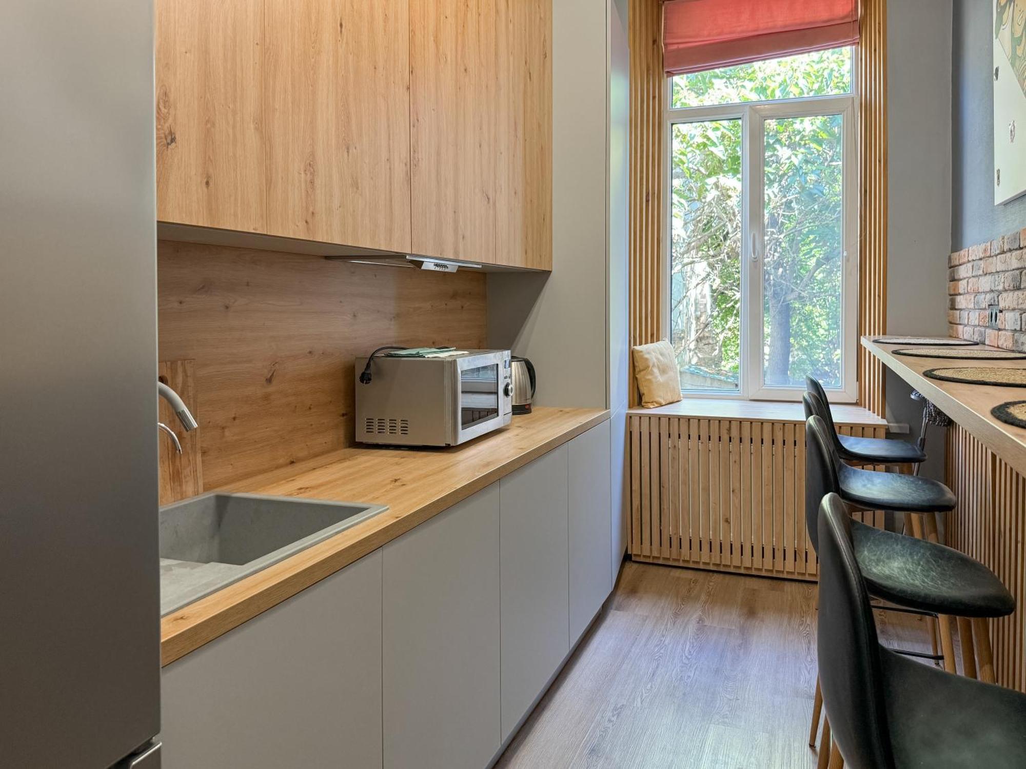 Apartments White Pearl Sadova Одеса Екстер'єр фото