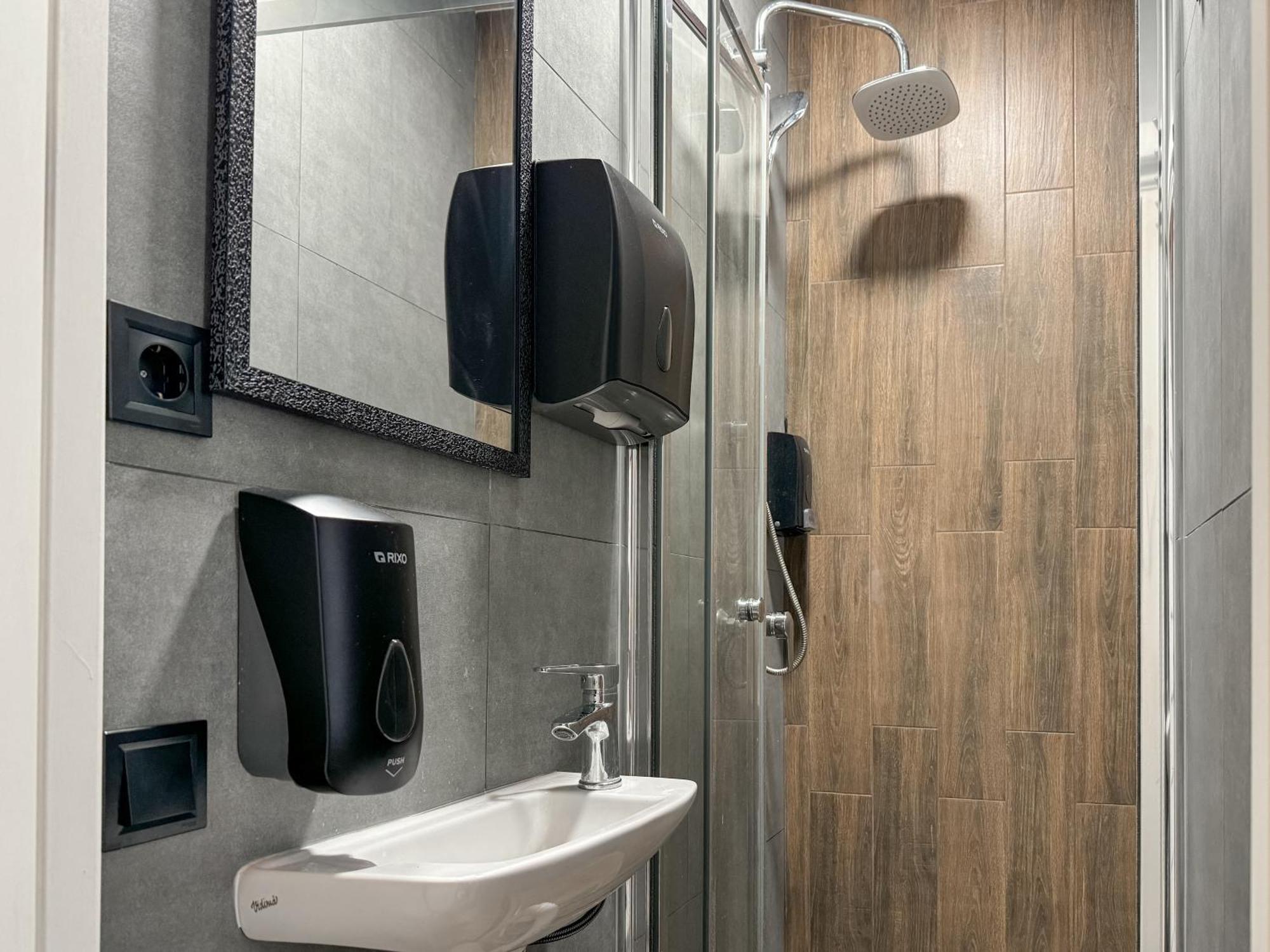 Apartments White Pearl Sadova Одеса Екстер'єр фото