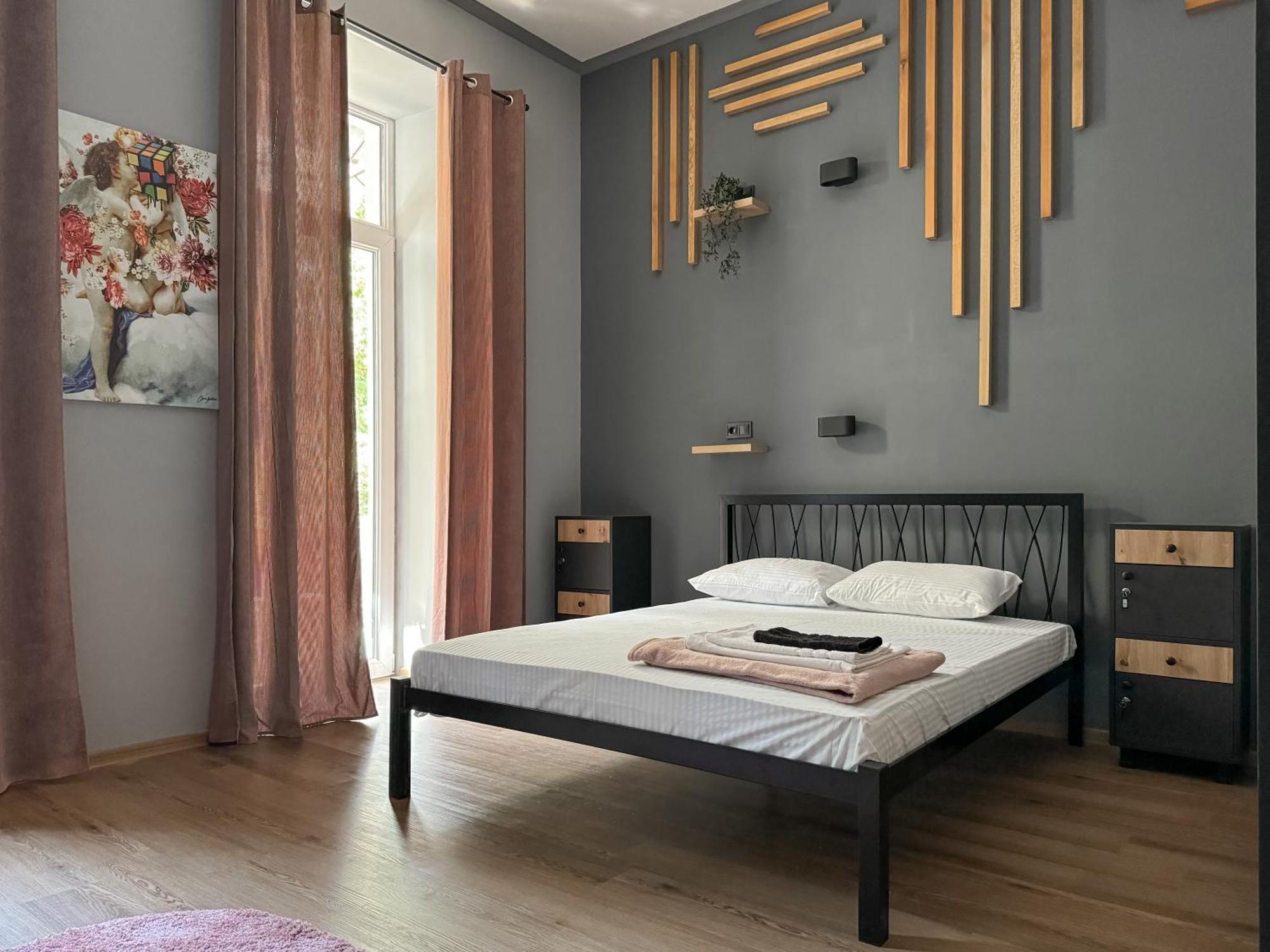 Apartments White Pearl Sadova Одеса Екстер'єр фото
