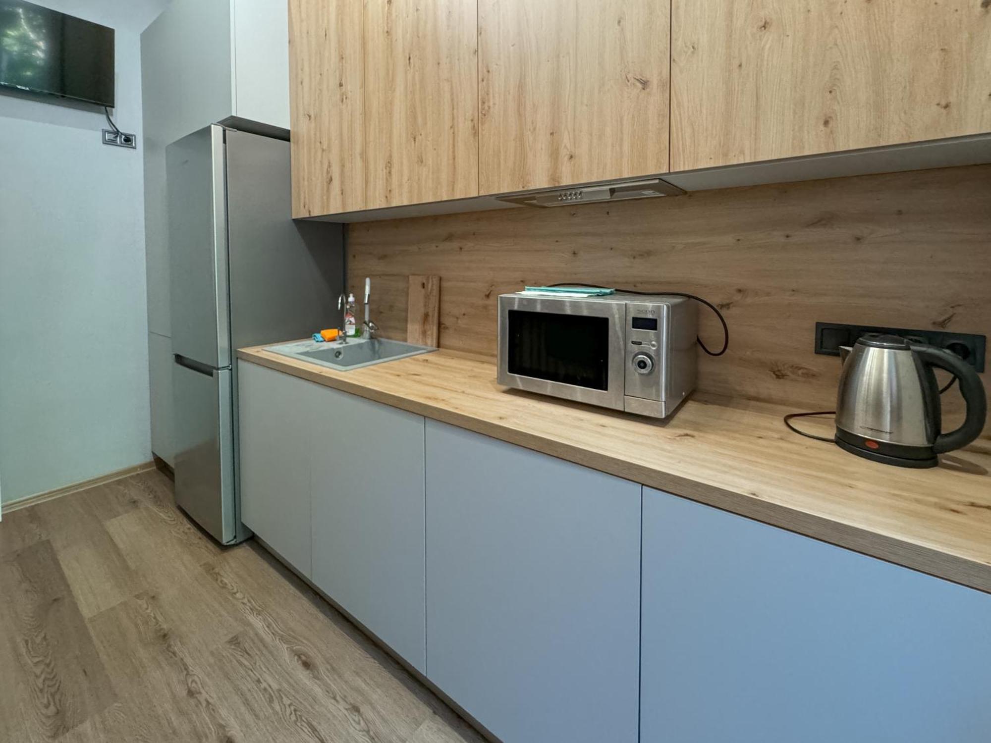 Apartments White Pearl Sadova Одеса Екстер'єр фото
