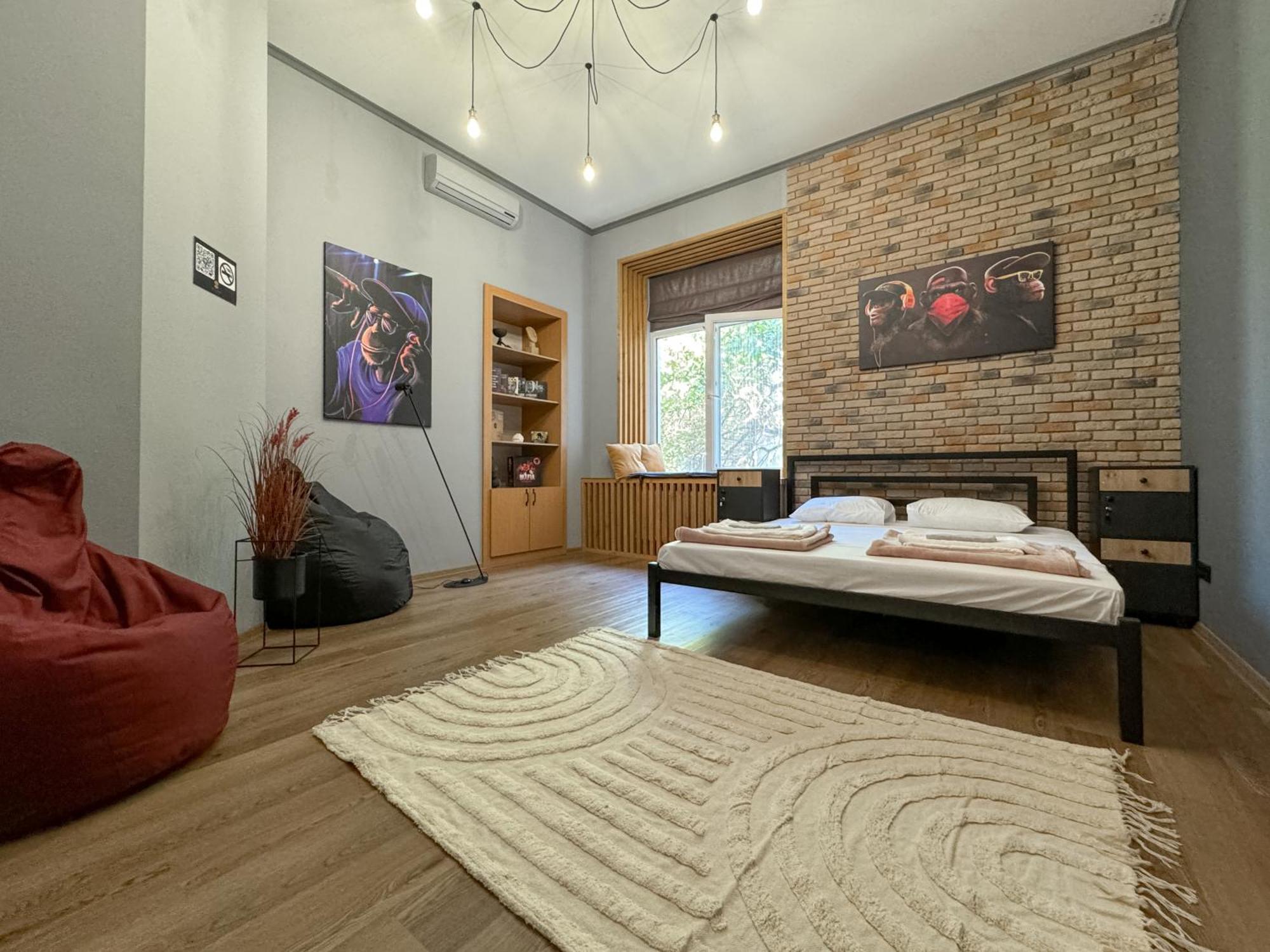 Apartments White Pearl Sadova Одеса Екстер'єр фото