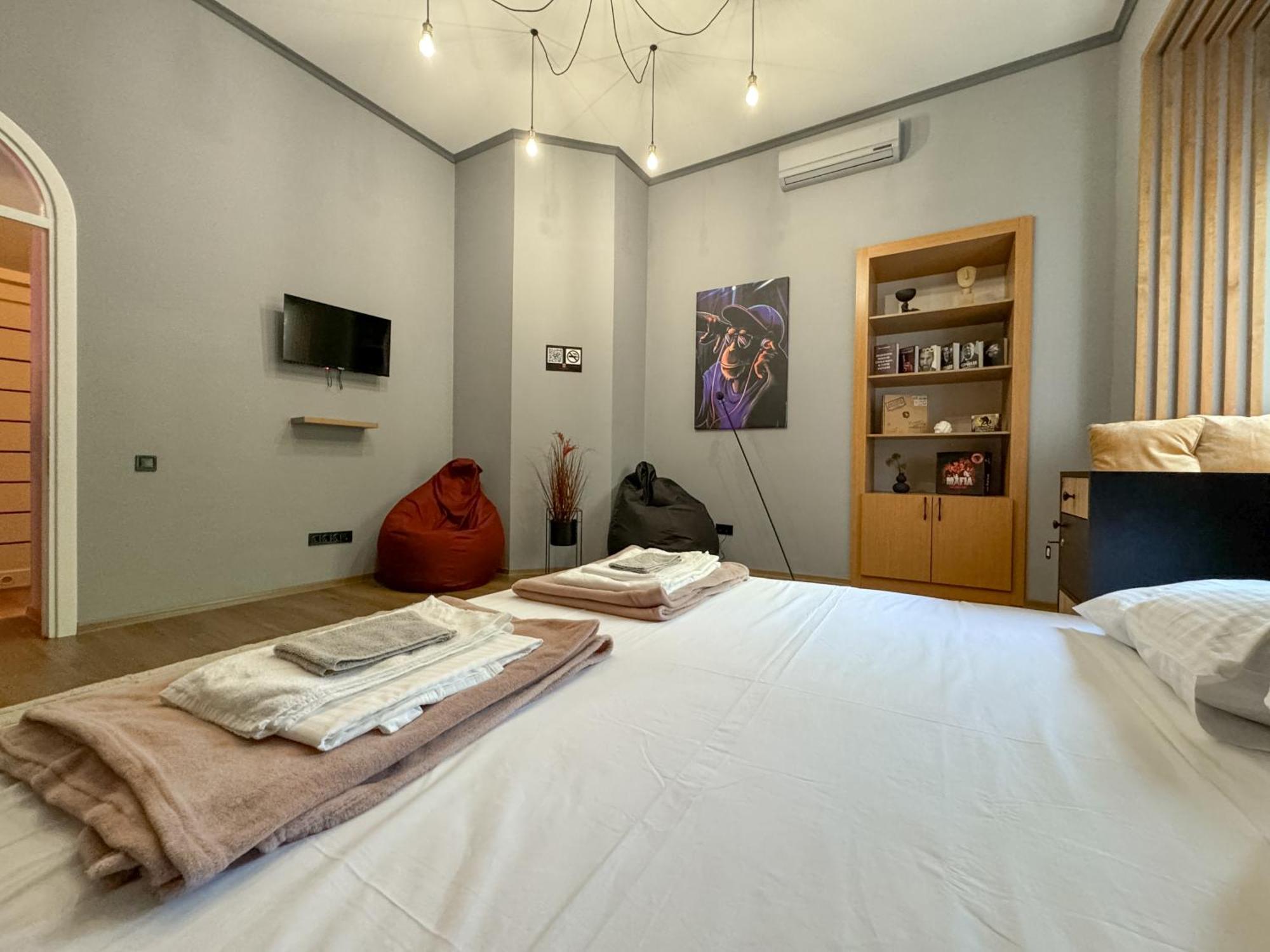 Apartments White Pearl Sadova Одеса Екстер'єр фото